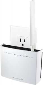 Amped REC33A Wireless High Power Ac1750 Wi-fi Range Extender -ca