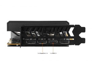 Powercolor 6700XT 12GBD6-3DHL Vga Pc|axrx 6700xt 12gbd6-3dhl R