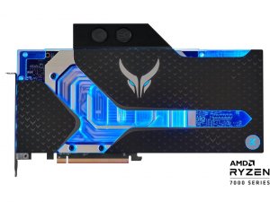 Powercolor RX7900XTX 24G-W/OC Vga Pc|rx7900xtx 24g-woc R