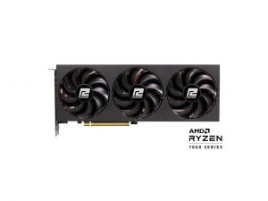 Powercolor RX7800XT 16G-F/OC Vga Pc|rx7800xt 16g-foc R