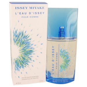 Issey 564252 Eau De Toilette Spray 2022 4.2 Oz