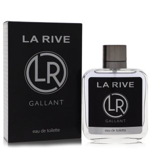 La 564243 Eau De Toilette Spray (unboxed) 3.3 Oz