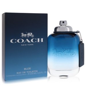 Coach 557542 Eau De Toilette Spray (unboxed) 2 Oz