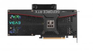 Evga 10G-P5-3889-KR 10gb  Geforce Rtx 3080 Xc3 Ultra Hydro Copper Pci 