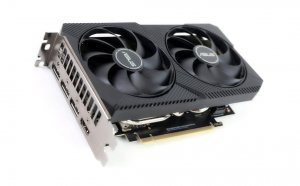 Asus DUAL-RTX3060TI-08G-MINI-V2 8gb  Dual Geforce Rtx 3060 Ti V2 Oc Ed