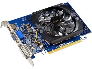 Gigabyte GV-N730D3-2GI REV3.0-R Vga Gbt|gv-n730d3-2gi Rev3.0-r Rec