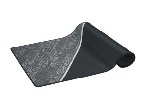 Asus 90MP00K3-B0UA00 Mouse Pad  Nc01 Rog Sheath Blk Ca R