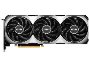 Msi G4070V3X12C Vga |rtx 4070 Ventus 3x 12g Oc R