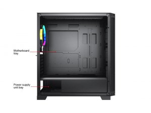 Cougar DARK BLADER X7 (385UM30.004) Darkblader X7 (385um30.004) No Pow