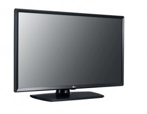 Lg 32LT570H9 32 Full Hd Hospitality Tv, Pro:idiom, B-lan