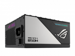 Asus ROG-LOKI-850P-SFX-L-GAMIN Ps Rog-loki-850p-sfx-l-gamin 850w 80+ P