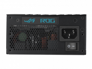 Asus ROG-LOKI-850P-SFX-L-GAMIN Ps Rog-loki-850p-sfx-l-gamin 850w 80+ P