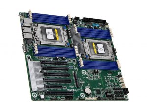 Asrock ROME2D16-2T (BTO) Rack Rome2d16-2t Eeb Server Motherboard Dual 