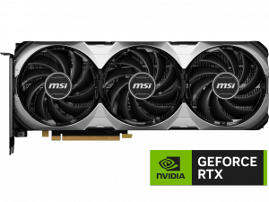 Msi G406TV3X16C Vga |rtx 4060 Ti Ventus 3x 16g Oc R