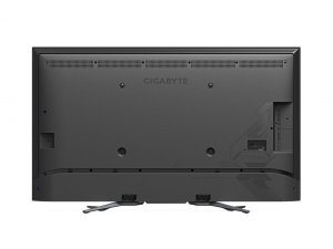 Gigabyte S55U-SA Mn S55u-sa 54.6 Va 3840x2160 Uhd 2ms Gtg 120hz Retail