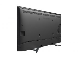 Gigabyte S55U-SA Mn S55u-sa 54.6 Va 3840x2160 Uhd 2ms Gtg 120hz Retail