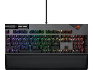 Asus XA08STRIXFLAREIINXRDUSPBT Keyboard Xa08 Strix Flare Iinxrduspbt 1