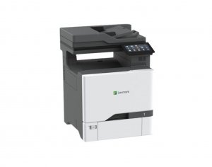 Lexmark LEX47C9500 Cx730de Multifunction Printer Color 47c9500