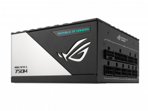 Asus ROG-LOKI-750P-SFX-L-GAMIN Ps Rog-loki-750p-sfx-l-gamin 750w 80+ P