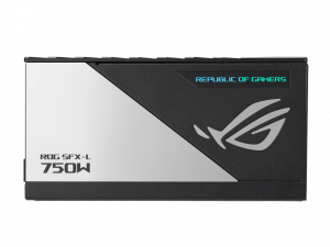 Asus ROG-LOKI-750P-SFX-L-GAMIN Ps Rog-loki-750p-sfx-l-gamin 750w 80+ P