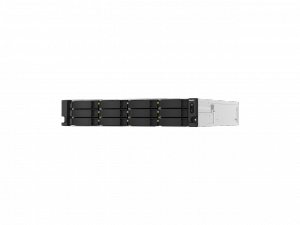 Qnap TS-H1887XURPE233416G Nas Ts-h1887xu-rp-e2334-16g-u 2u 18bay Xeon 