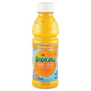 Pepsico TRO00864 Beverage,tropicana,crnbry