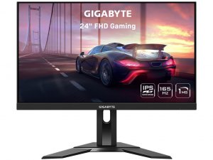 Gigabyte G24F 2 US Mn G24f-sa 27 Ips 1920x1080 Fhd 1000:1 144 Hz Hdmi 