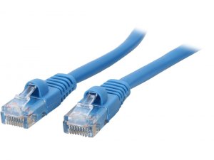 C2g 10015526 3ft Cat5e Snagless Unshielded (utp) Network Patch Etherne