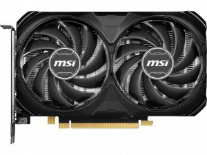 Msi G406TV2XB16C Vga |rtx 4060 Ti Ventus 2x Black 16g Oc R