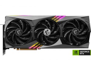 Msi G4090GT24 Vga |rtx 4090 Gaming Trio 24g R