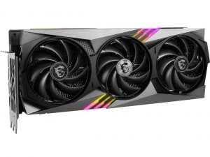 Msi G4090GT24 Vga |rtx 4090 Gaming Trio 24g R