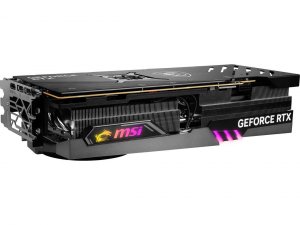 Msi G4090GT24 Vga |rtx 4090 Gaming Trio 24g R