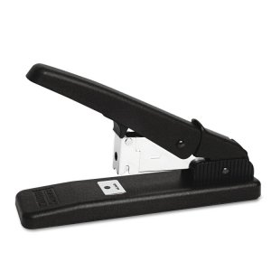 Stanley SOF 03201 Stapler,hvy Duty,bk