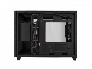 Asus AP201/BLK/TG// Cases |ap201  Prime Case Tg Black