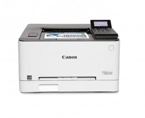 Canon CNM5159C002 Imageclass Lbp633cdw Wireless Mobile-ready Laser Col