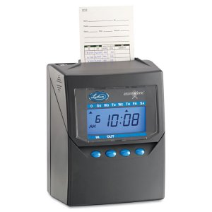 Lathem LTH7500E Calculating Time Clock