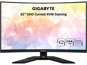 Gigabyte M32UC-SA Crmntr Giga 32