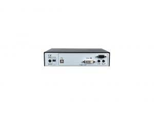 Avocent 1N9435 Hmx Tx Single Dvi-d Usb Audio