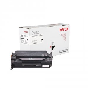 Original Xerox XER006R04416 Black Standard Yield Toner For Hp 58a Cf25