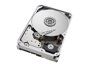 Seagate ST16000VN001-20PK Ironwolf St16000vn001 - Hard Drive - 16 Tb -