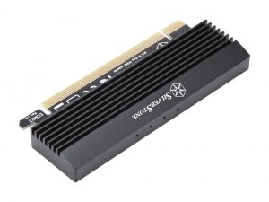 Silverstone ECM23 Ac  M.2 Pcie Adapter Card Retail