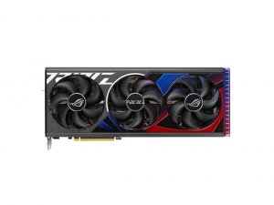 Asus ROG-STRIX-RTX4090-24G-GAM Rog Strix Geforce Rtx 4090 - Oc Edition