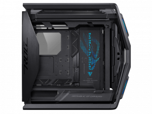 Asus GR701/BK/PWM FAN// Case Gr701 Bk Pwm Fan Rog Hyperion Gr701 Eatx 