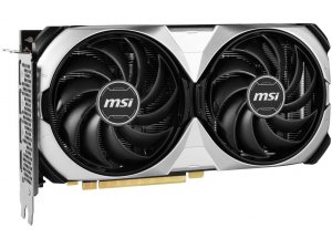 Msi G4070V2X12C Vga |rtx 4070 Ventus 2x 12g Oc R