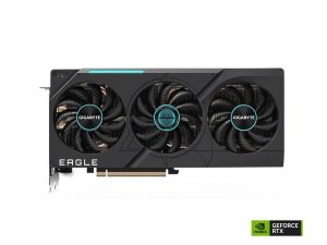 Gigabyte GV-N4070EAGLEOC-12GD Vga Gb|gv-n4070eagle Oc-12gd R