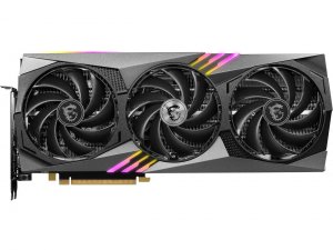 Msi G4070GXT12 Vga |rtx 4070 Gaming X Trio 12g R