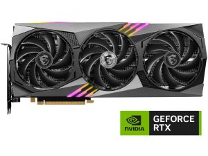 Msi G4070GXT12 Vga |rtx 4070 Gaming X Trio 12g R