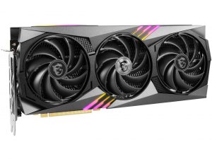 Msi G4070GXT12 Vga |rtx 4070 Gaming X Trio 12g R