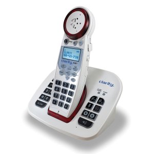 Clarity CLARITY-XLC8 Xlc8  Amplified Cordless Phone