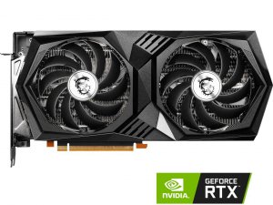 Msi G3050GX8 Vga |rtx 3050 Gaming X 8g R